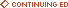 APR Continuing Education for Court Reporters